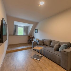 Suite mit Kingsize-Bett